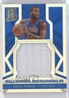 2014-15 Panini Spectra Millennial Material /25 Greg Monroe #MM-GM