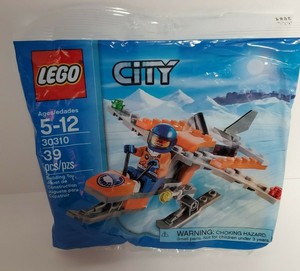 lego city 30310