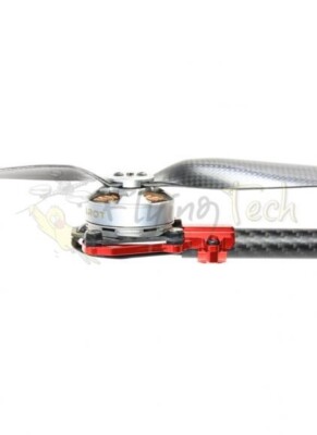 TAROT MULTI-ROTOR FRAME/NON-FOLDING QUADCOPTER 680/PLASTIC MODEL - Foto 7