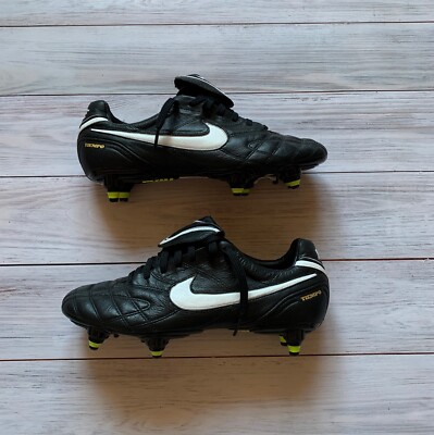 Nike Tiempo Legend lll SG 366202 017 Football Soccer Cleats Boots