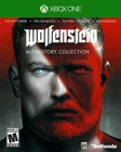 Wolfenstein: The Alternative History Collection - Microsoft Xbox One