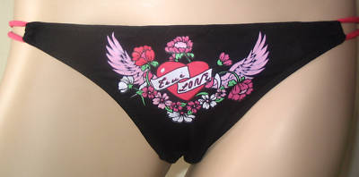 Maglietta Nera Ispirazione Tatuaggio Tattoo Rockabilly Sexy Vero ...