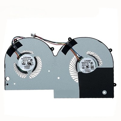 New ORIGINAL Laptop Cpu Cooling FAN FOR MSI Summit E16 Flip Evo E16 MS-1591