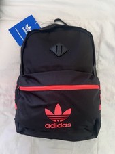 Adidas Youth Originals Base Backpack. Black C...
