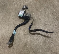 2017-2020 Hyundai Elantra OEM Negative Battery Terminal Ground Cable