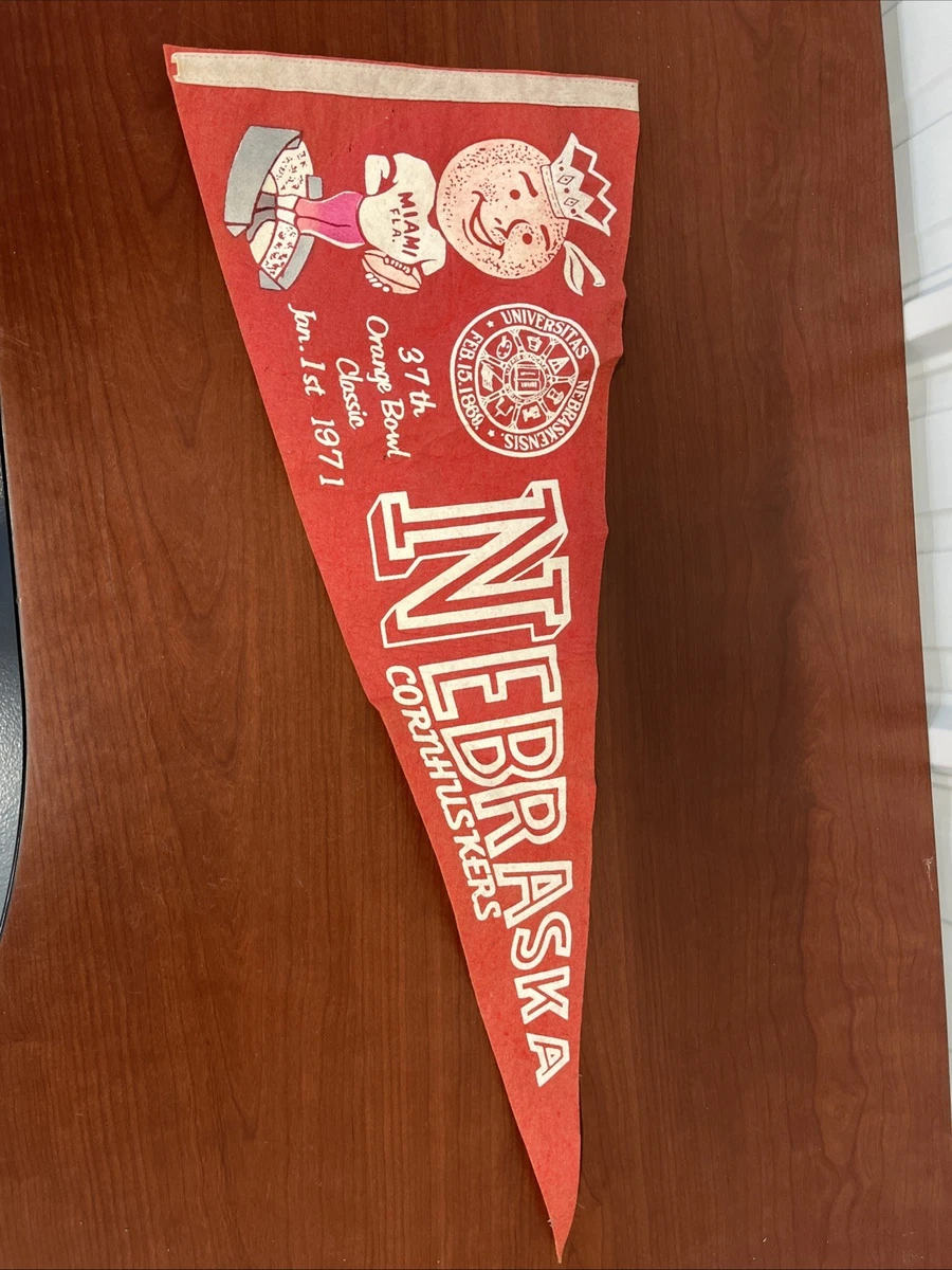 非売品　ナショナルフットボールラガー　ピンバッジ Football 1966 Vintage Sports Pennants and Flags for sale | eBay