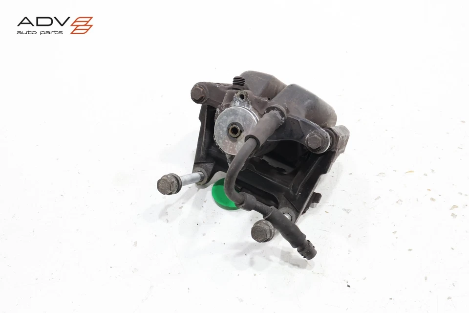 2006 - 2012 BENTLEY CONTINENTAL AWD REAR RIGHT PASSENGER SIDE BRAKE CALIPER OEM - Image 2 of 4