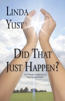Linda Yust | Did That Just Happen? | Taschenbuch | Englisch (2008)