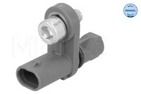 Meyle 11-14 899 0036 Abs-Sensor Hinten L/R Passt Zu: Citroen Berlingo, Berlingo/