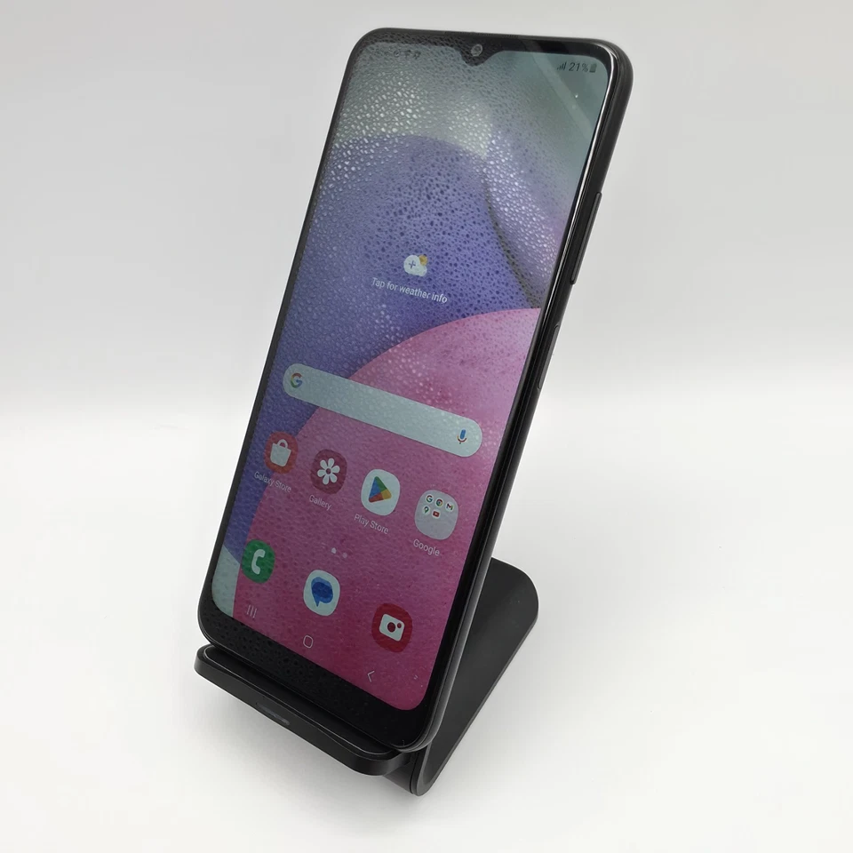 Samsung Galaxy A03s · 64GB, photo 1 of 5