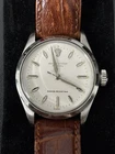 Vintage 1945 Rolex Oyster Royal 6444 Manual Wind Stainless Steel