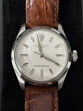 Vintage 1945 Rolex Oyster Royal 6444 Manual W...