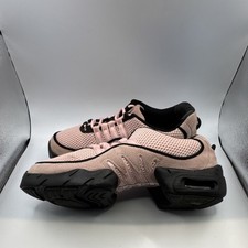 Bloch Pink Mesh Split Sole Jazz Hip Hop Dance Shoes US 8.5