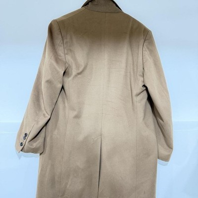 Sarar Superfine Wool Coat