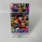 Mario Kart 8 Deluxe (Nintendo Switch, 2017)