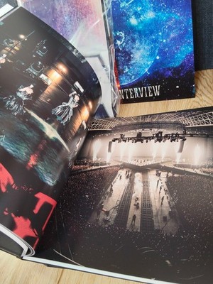 BABYMETAL LEGEND METAL GALAXY THE ONE Limited Edition Blu-ray CD