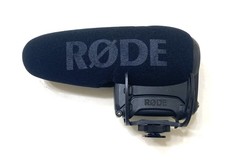 Rode VideoMic Pro  Plus On-Camera Shotgun Microphone - Tested