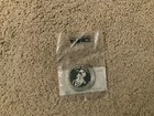 2020 Sioux Indian War Chief Art Round 1 Troy oz.999 Fine Silver w/Capsule
