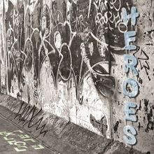 Heroes Live In Europe 2016 (Ep)  von King Crimson | CD | Zustand sehr gut