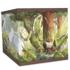 LUMSDO014EE Sit Down Redwood: Elk Edition