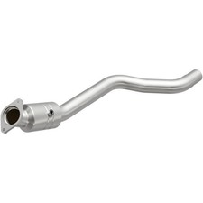 Magnaflow Catalytic Converter Fits 2015-2018 Dodge Challenger 6.4l V8 Gas Ohv R Magnaflow Catalytic Converter Fits 2015-2018 Dodge Challenger 6.4l V8 Gas Ohv R