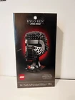 Lego Star Wars "Kylo Ren Helmet" Set NEW In Box (75415), (529 pcs), 18+