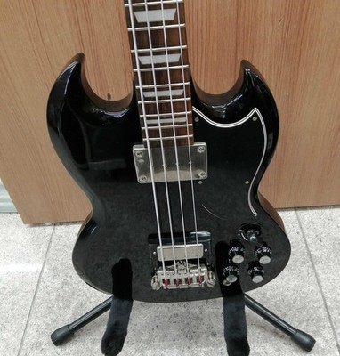 EPIPHONE EB-3 Used Mahogany body Mahogany neck Rosewood fingerboard w/Gig case