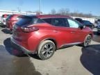 Driver Left Axle Shaft Front Axle AWD Fits 19-23 MURANO 2886701 - Picture 3 of 12