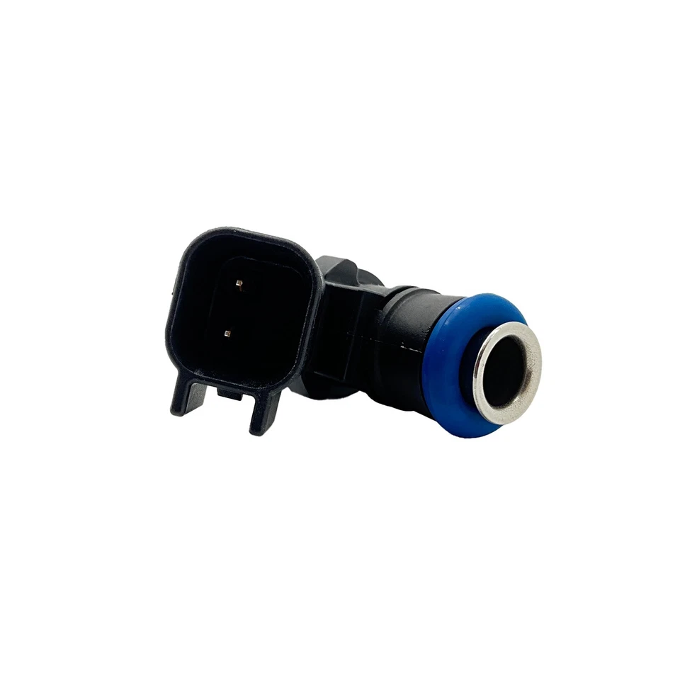 Inyector de combustible Polaris, pieza original OEM 2521068, cantidad 1 Foto 4 de 4