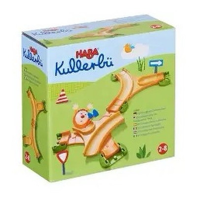 haba kullerbu