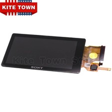 NEW LCD Display Screen Monitor Repair Part for Sony Alpha a6500 ILCE-6500 Camera