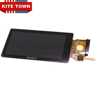 NEW LCD Display Screen Monitor Repair Part for Sony Alpha a6500 ILCE-6500 Camera