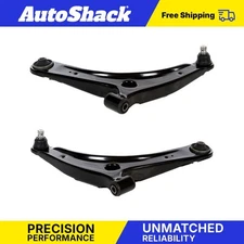 Front Lower Control Arms and Ball Joint with Brushings for Mitsubishi Lancer