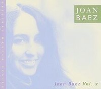 Vol.2-Joan Baez Von Joan Baez | CD | Zustand Neu