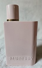 BURBERRY HER Elixir De Parfum 1.6oz 50ml Eau De Parfum Intense Spray Women