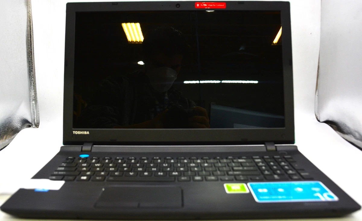 Toshiba Intel Core i3 4th Gen. 8GB RAM PC Laptops & Netbooks for