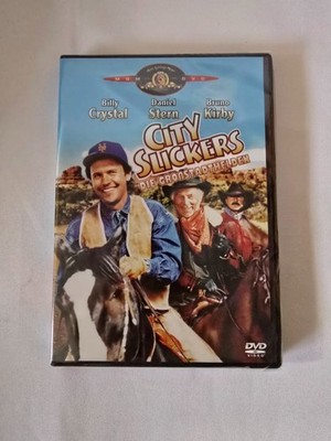 City Slickers -DVD- NEU und OVP!!