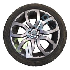 RANGE ROVER EVOQUE SD4 DYNAMIC MK1 (L538) 2011-2013 Alloy Wheel 20" BJ32-EA