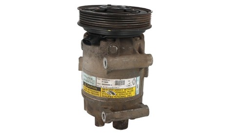 820050141 klimakompressor RENAULT MASTER COMBI BERLINA 5P AUTHENTIQUE 1863298