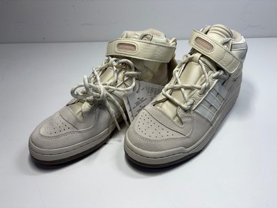 ADIDAS x IVY PARK Forum Mid White - EUR 36,5 | UK 4 | US 4,5
