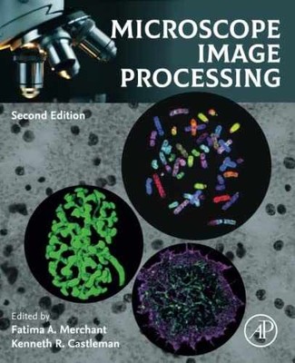 Microscope Image - Paperback, by Merchant Fatima; Castleman - Very Good