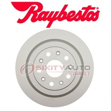 Raybestos Element3 581796FZN Disc Brake Rotor for YH200476P YH200476 hb