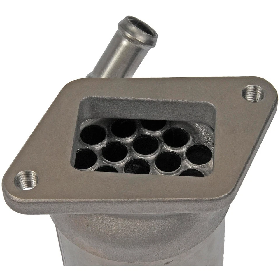 Cooler Dorman EGR para Chevy Kodiak Silverado e GMC Sierra Topkick - Imagem 2 de 4