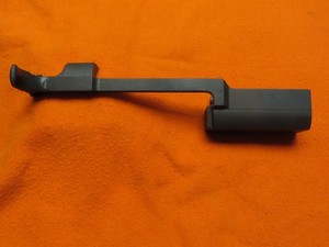 M1 Carbine Slide - Standard Products - Type-4, marked w/ circled-S  (5405)