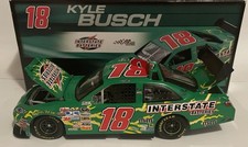 Kyle Busch Diecast NASCAR 2008 Vehicle Year for sale | eBay