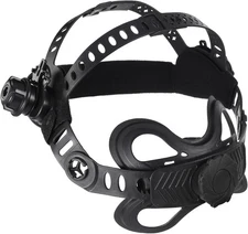 Welding Helmet Headgear Head Band, Adjustable Welding Hood Headgear for HSH-G999