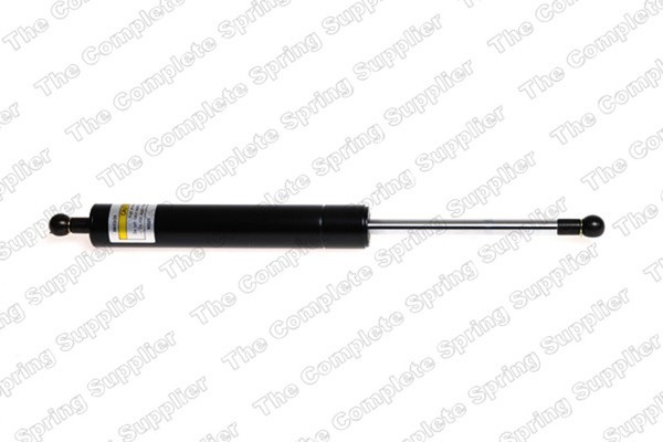 Lesjöfors Heckklappen DäMpfer Gasfeder Kofferraum 8156802 FüR Klasse Mercedes-image