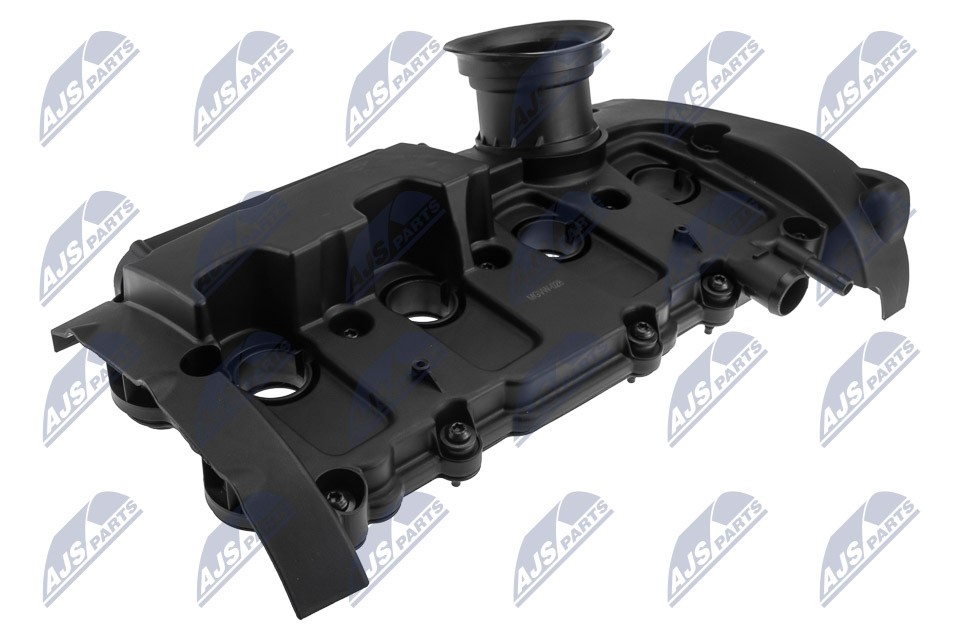 Nty Engine Valve Cover For Audi A3 04- Tt 06- Seat Altea 06 - Image 6