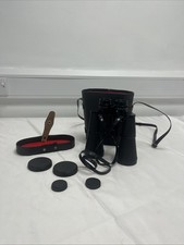 Vintage Regent Chance 12x50 Fernglas O06