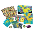 Coffret Pokémon ETB ME2.5 Héros Transcendants FR Neuve & Scellé (Pré-commande)